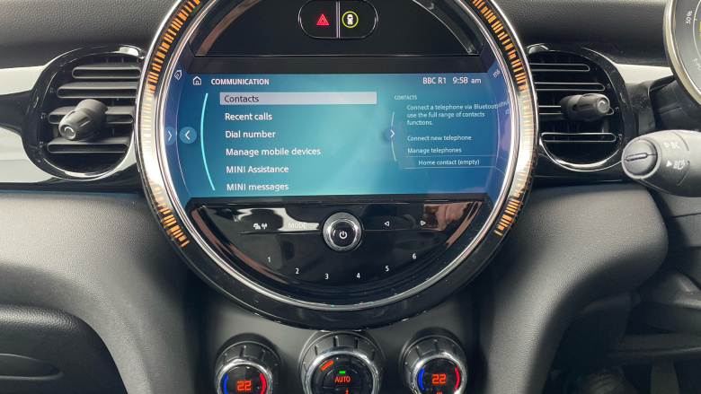 MINI Hatchback 135kW Cooper S Level 2 33kWh 3dr Auto Electric Hatchback